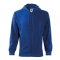 Bluza rozpinana z kapturem
